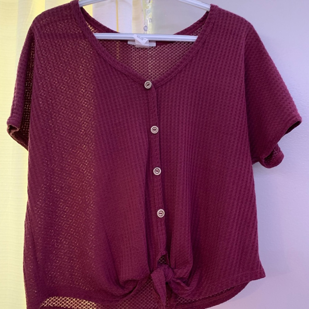 acemi - tshirt